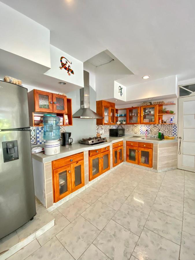 Bed & Breakfast Mahalo House - Tu Casa En Isla - San Andres (San Andres and Providencia Islands)