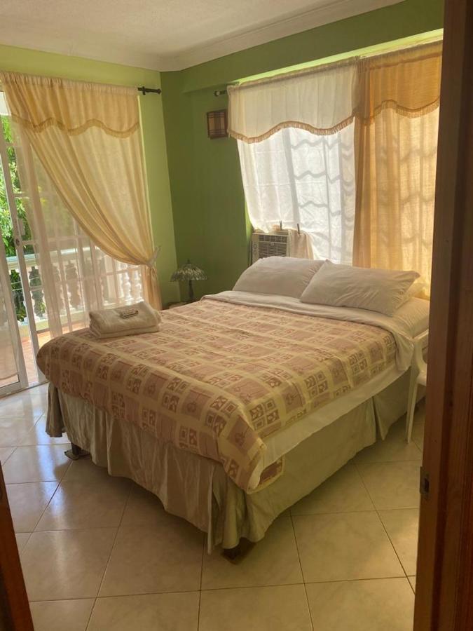 Natytali * San Andrés
