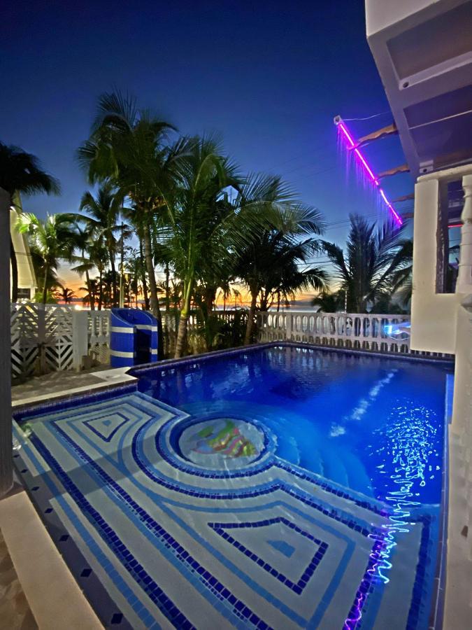Casa Del Banquete 4*