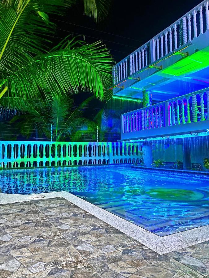 Hotel Casa Del Banquete San Andrés