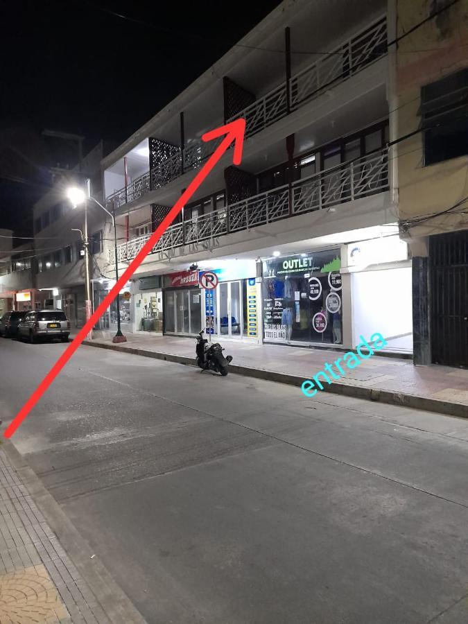 Aptos Majos Centro Apartment San Andres (San Andres and Providencia Islands)