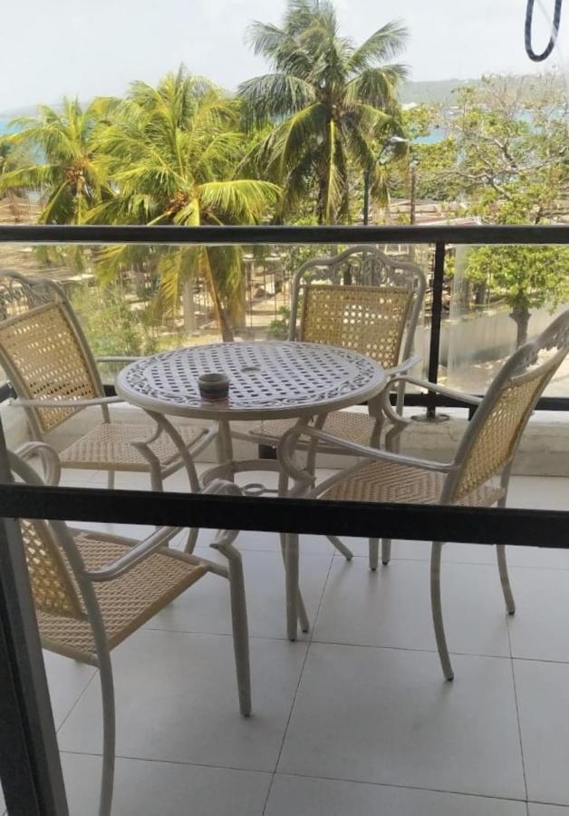Edificio Bay Point Apto 402 Punta Hansa San Andrés