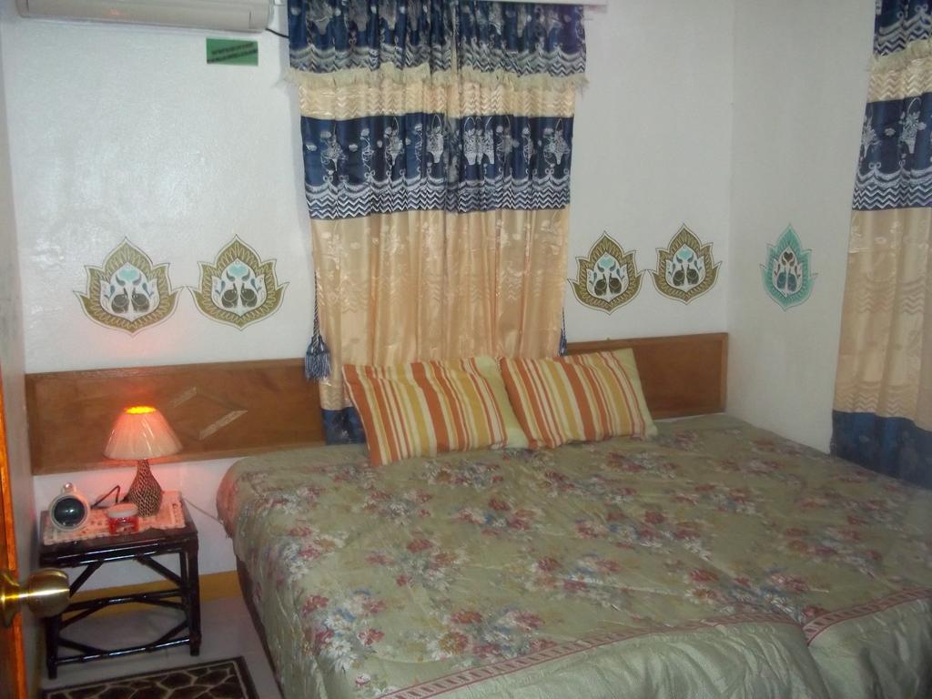 Marysol Apartamento