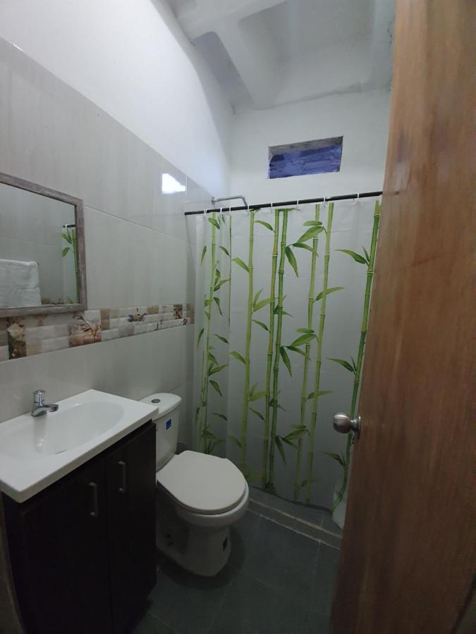 Turistico Luna Del Mar Apartment San Andres (San Andres and Providencia Islands)