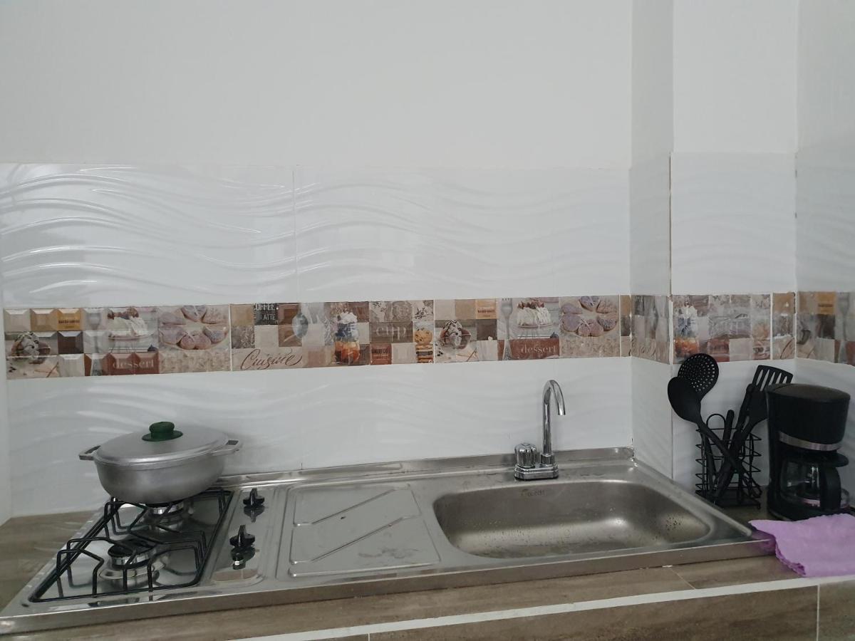 Apartment Turistico Luna Del Mar San Andres (San Andres and Providencia Islands)