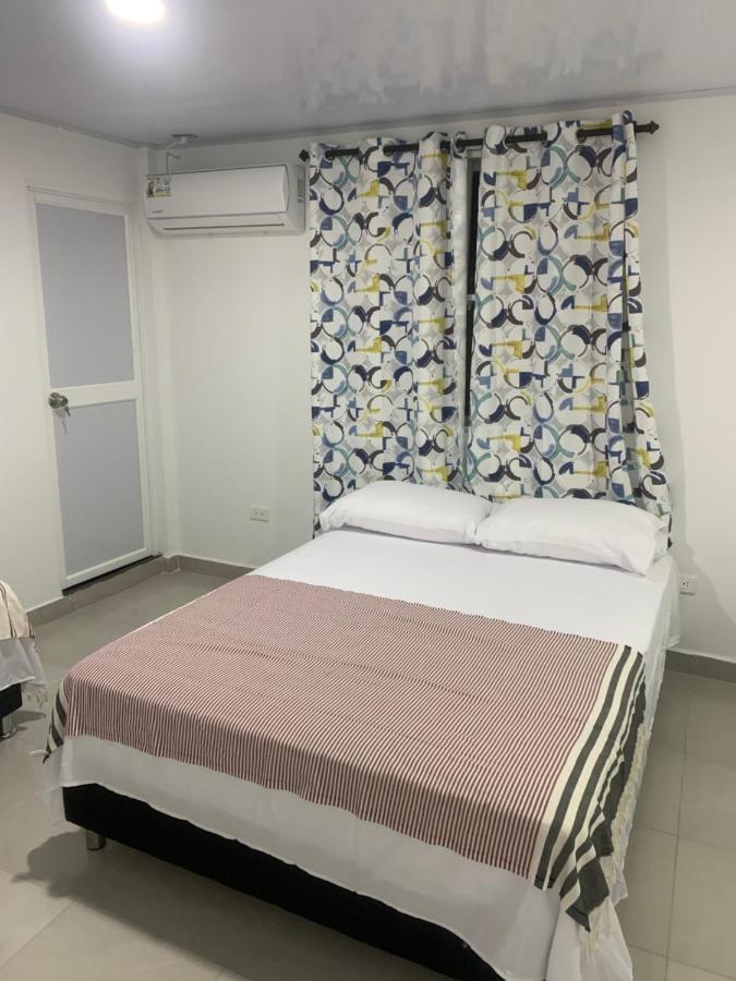 Apartamento Living House