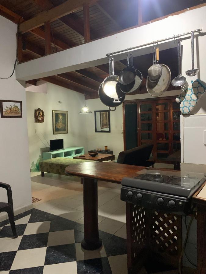 Guest house Casaluna San Andres (San Andres and Providencia Islands)