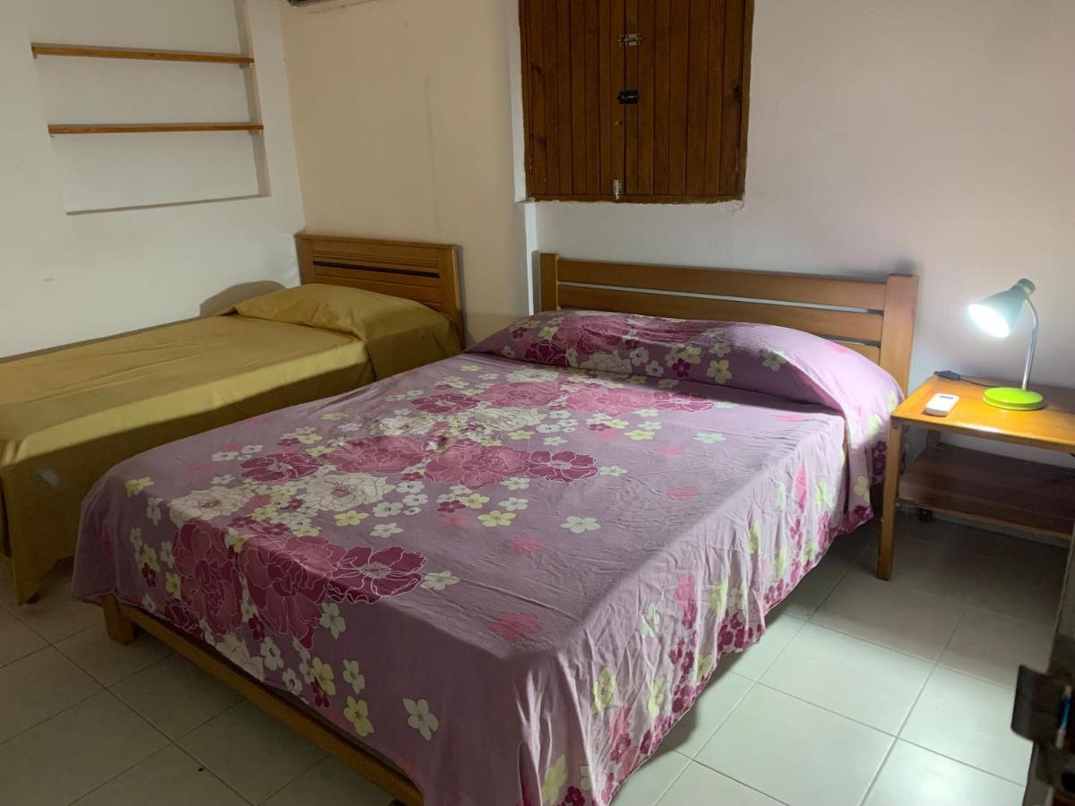 Guest house Casaluna *
