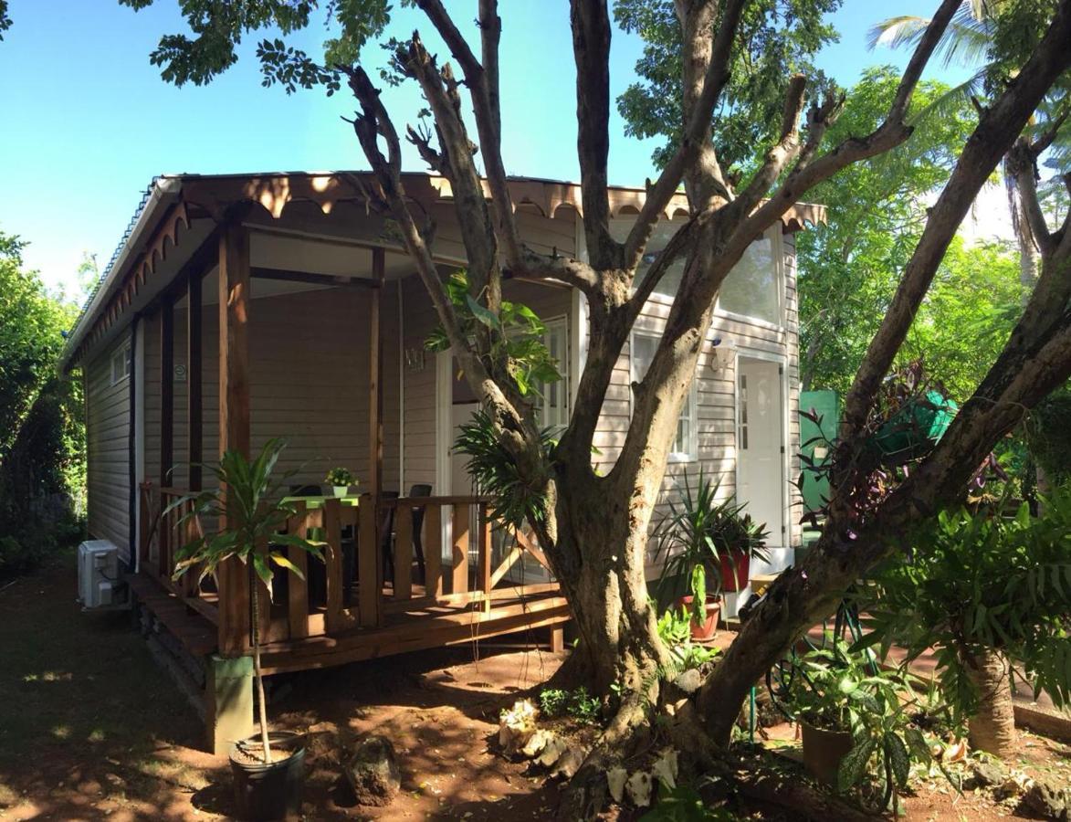 Сasa de vacaciones Casa Ingrid *