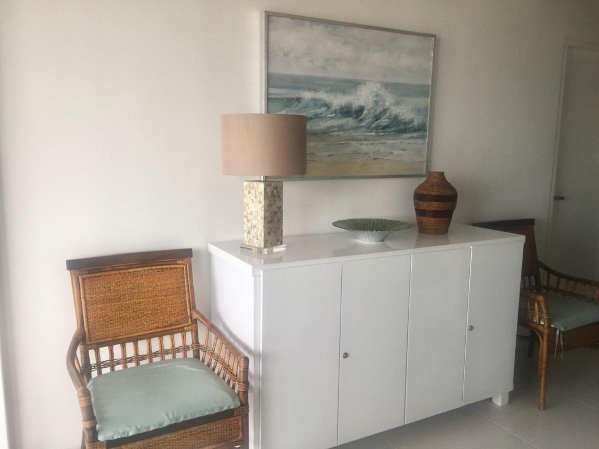 Edificio Bay Point Apto 402 Punta Hansa Apartamento San Andrés
