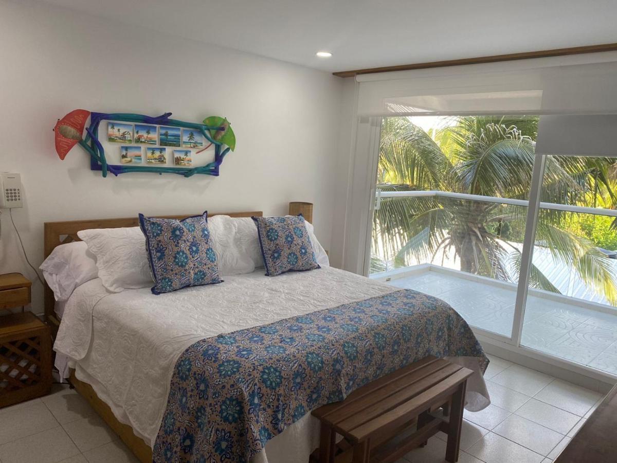 Sea View By Toplocation Apartment
