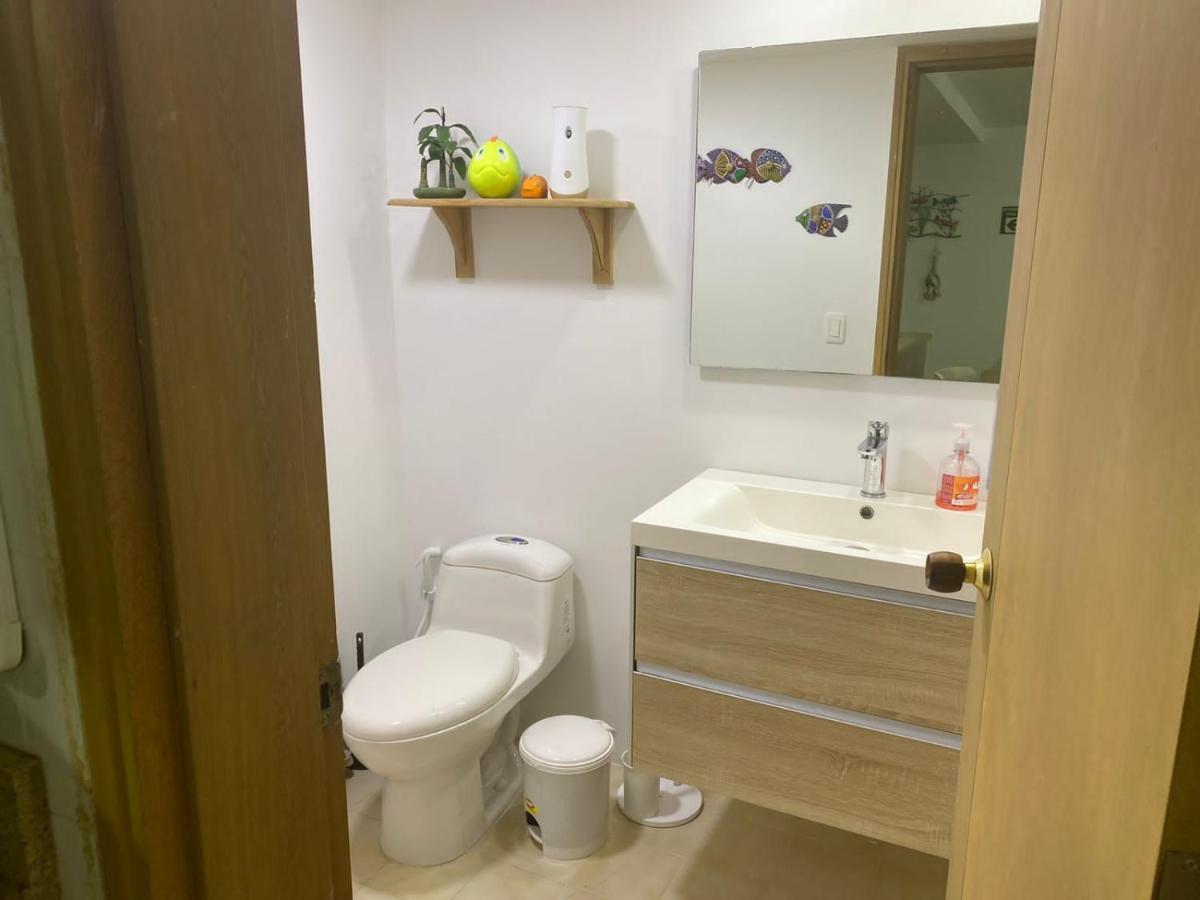 Sea View By Toplocation Apartment San Andres (San Andres and Providencia Islands)