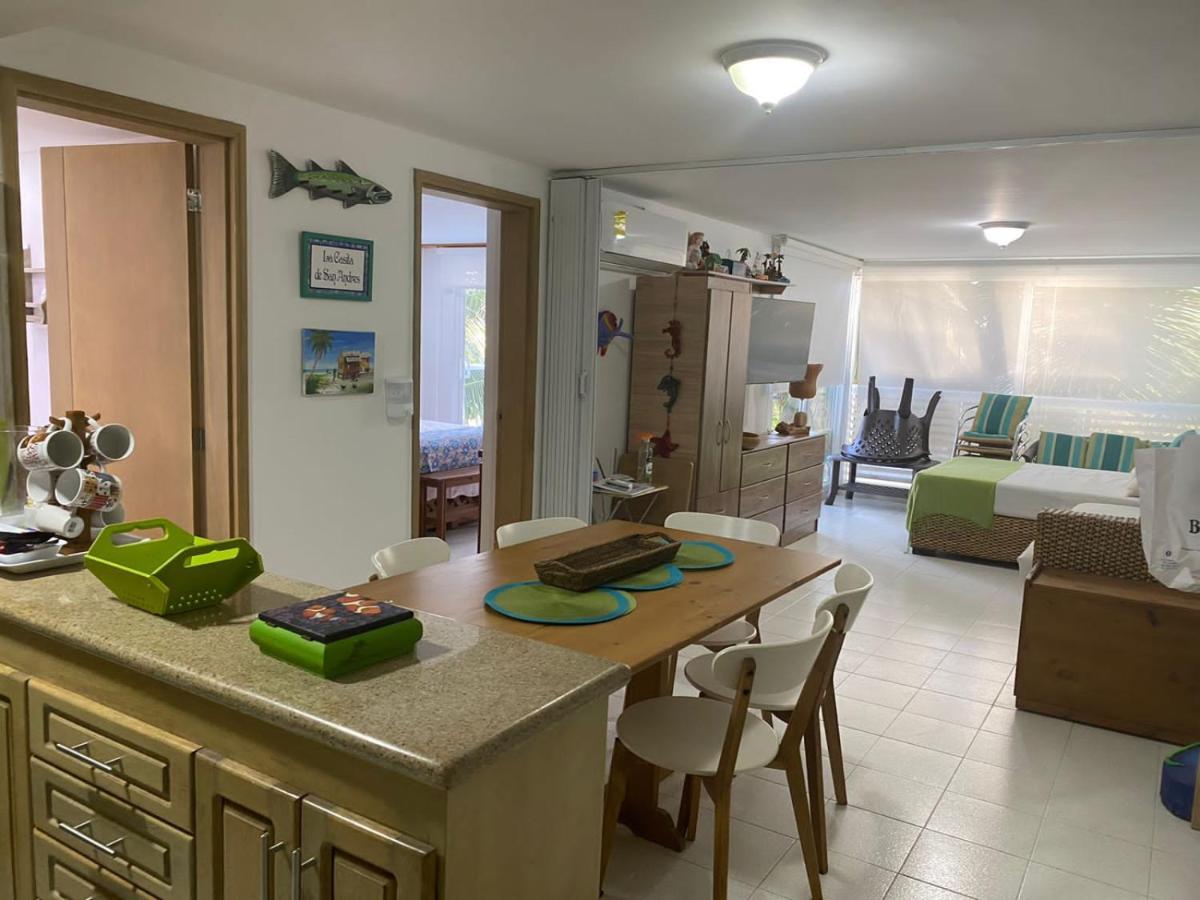 Sea View By Toplocation Apartment