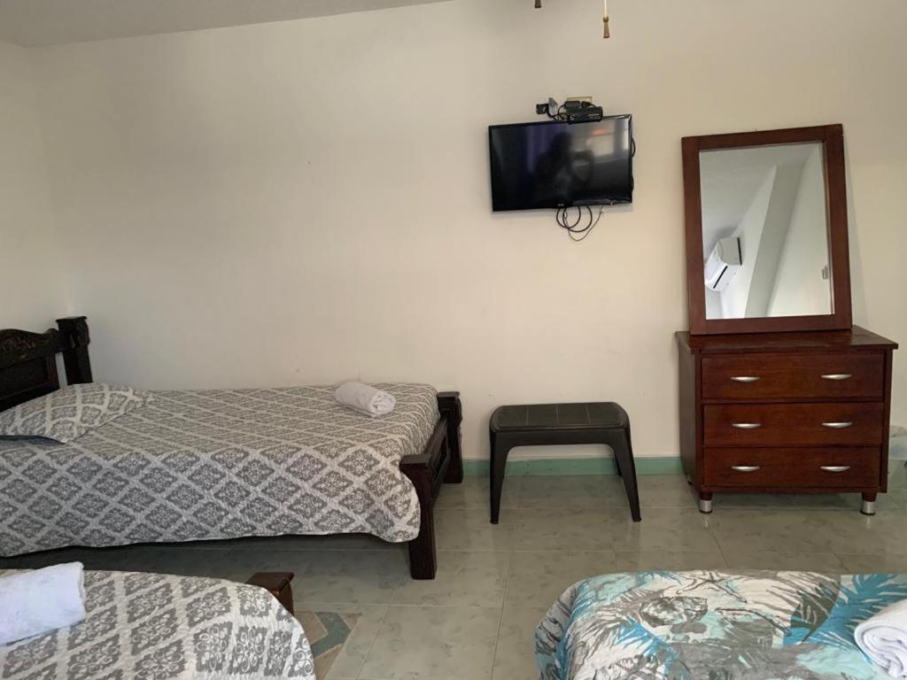 Sunny Days Inn