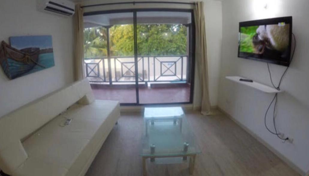 Apartment En Hansa Reef By Top Location San Andres (San Andres and Providencia Islands)