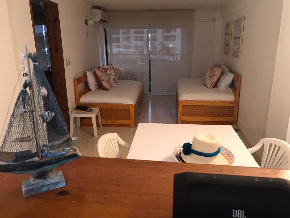 Apartment En Hansa Reef By Top Location San Andres (San Andres and Providencia Islands)