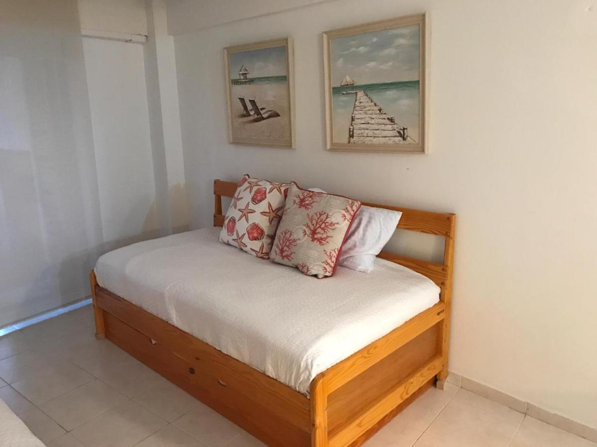 En Hansa Reef By Top Location Apartment *