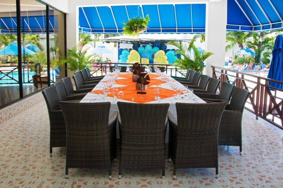 Arena Blanca By Dorado 4* San Andres (San Andres and Providencia Islands)