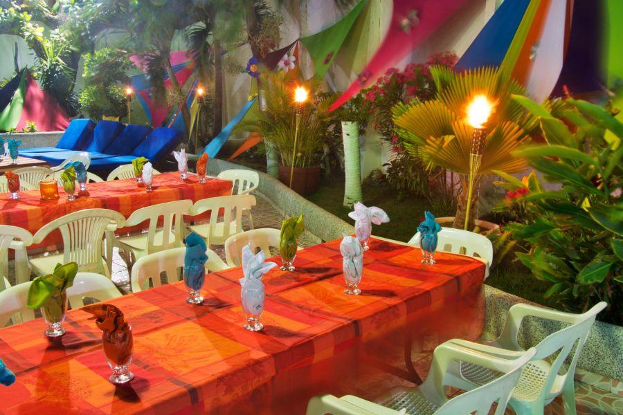 Arena Blanca By Dorado 4* San Andres (San Andres and Providencia Islands)