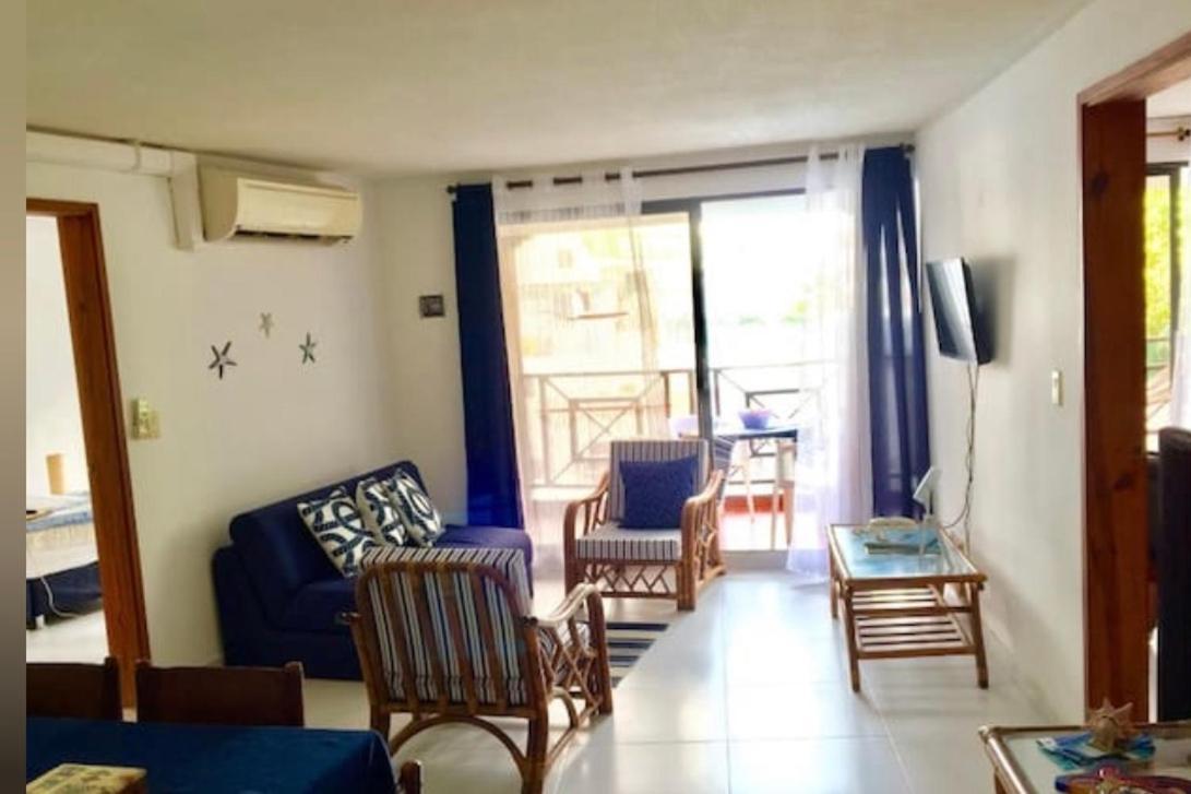 En Hansa Reef By Top Location Apartment San Andres (San Andres and Providencia Islands)