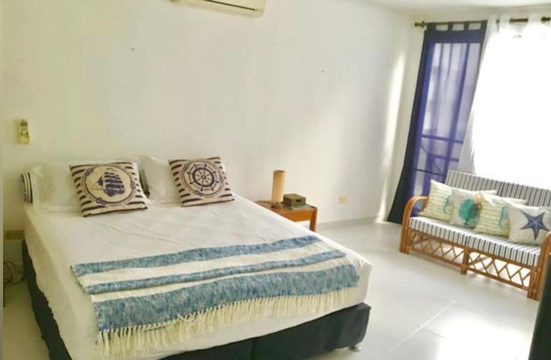 En Hansa Reef By Top Location Apartment *
