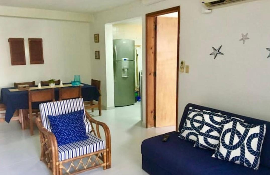 En Hansa Reef By Top Location Apartment
