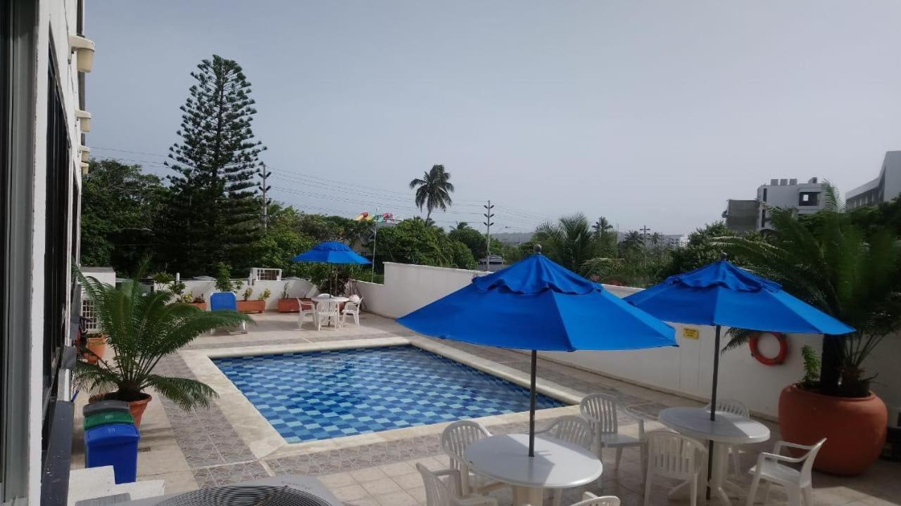 Caribbean Relax *