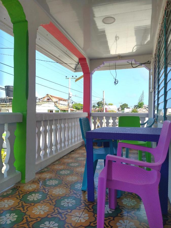 Mr. Tenloy's Place Homestay