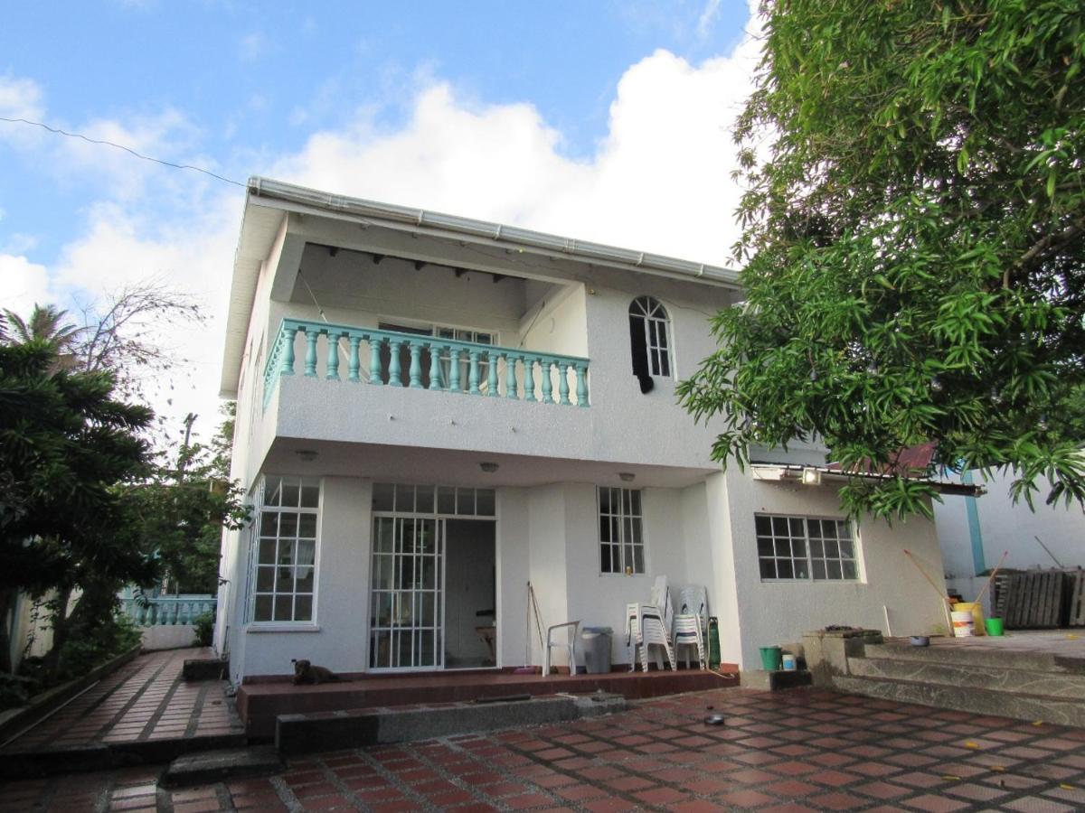 Queen Elizabeth Natural Luxury Guest house