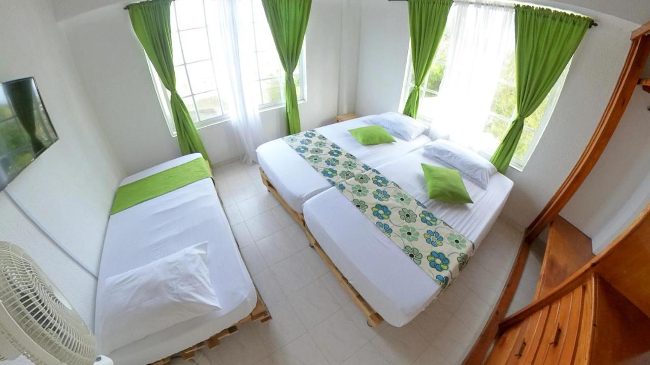 Guest house Queen Elizabeth Natural Luxury