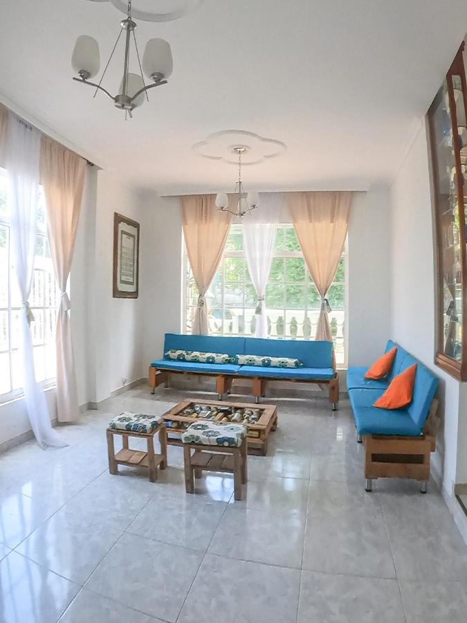Guest house Queen Elizabeth Natural Luxury San Andres (San Andres and Providencia Islands)