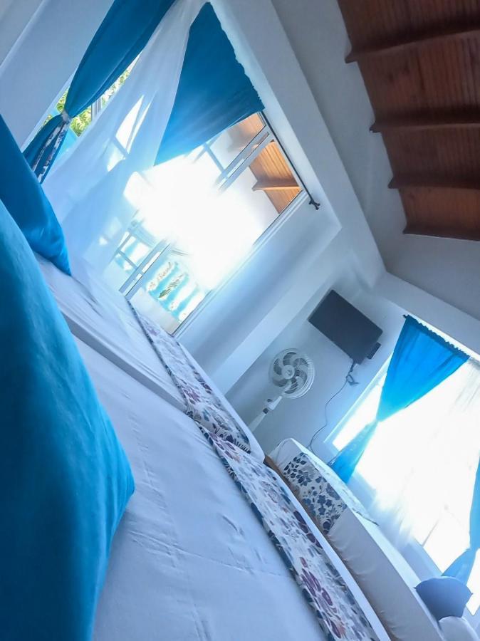Queen Elizabeth Natural Luxury Guest house
