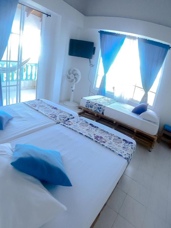 Guest house Queen Elizabeth Natural Luxury San Andres (San Andres and Providencia Islands)