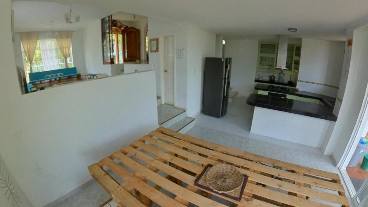 Queen Elizabeth Natural Luxury San Andres (San Andres and Providencia Islands)
