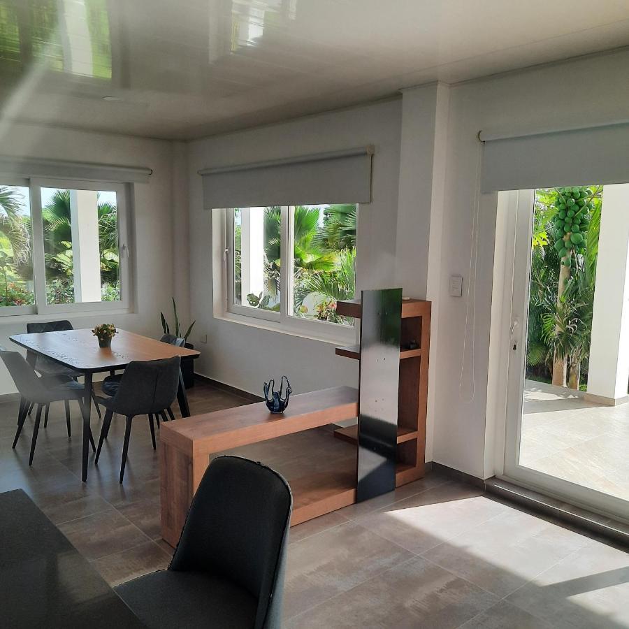 Koolview Apartamento