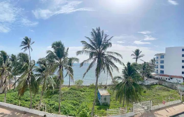 Apartment Sea View By Toplocation