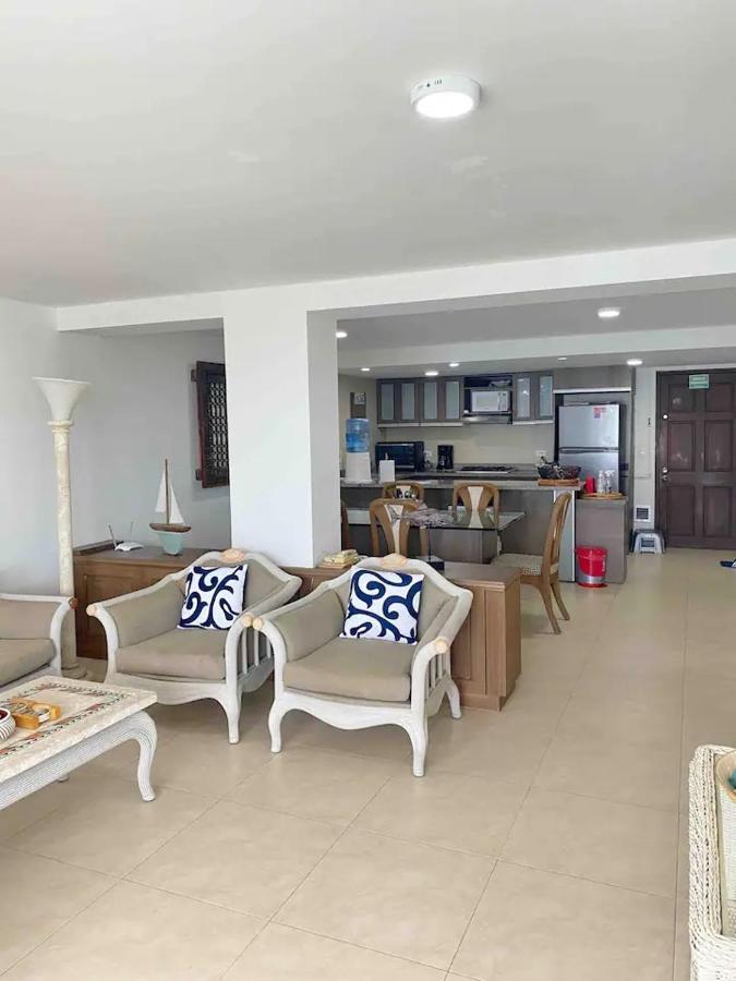 Apartment Sea View By Toplocation