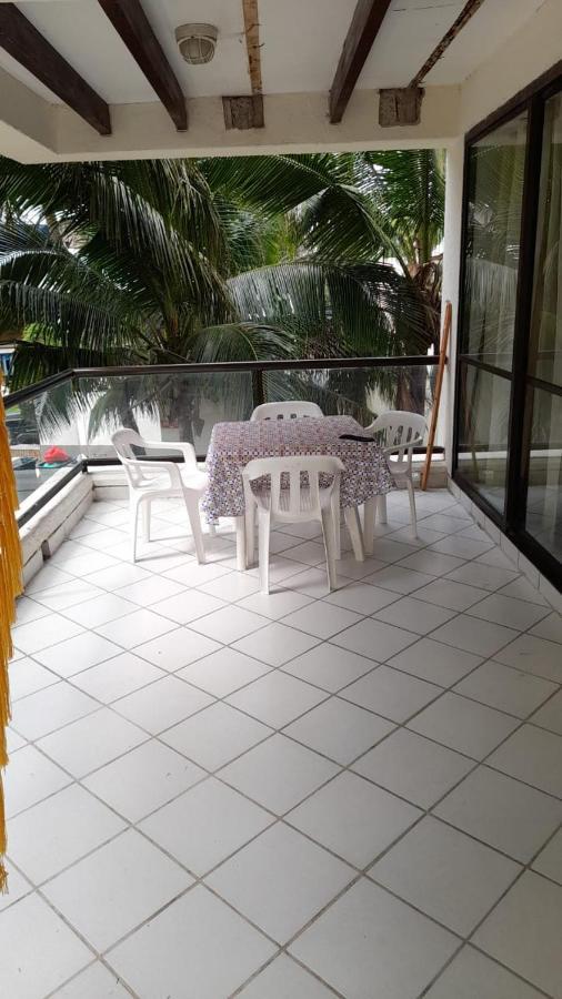 Luxe A Pasos De La Playa -top Location- Apartamento San Andrés