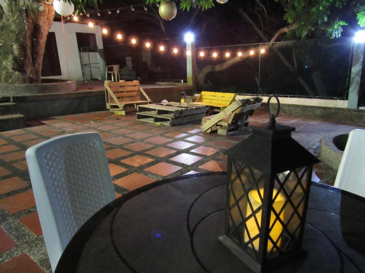 Guest house Queen Elizabeth Natural Luxury San Andres (San Andres and Providencia Islands)