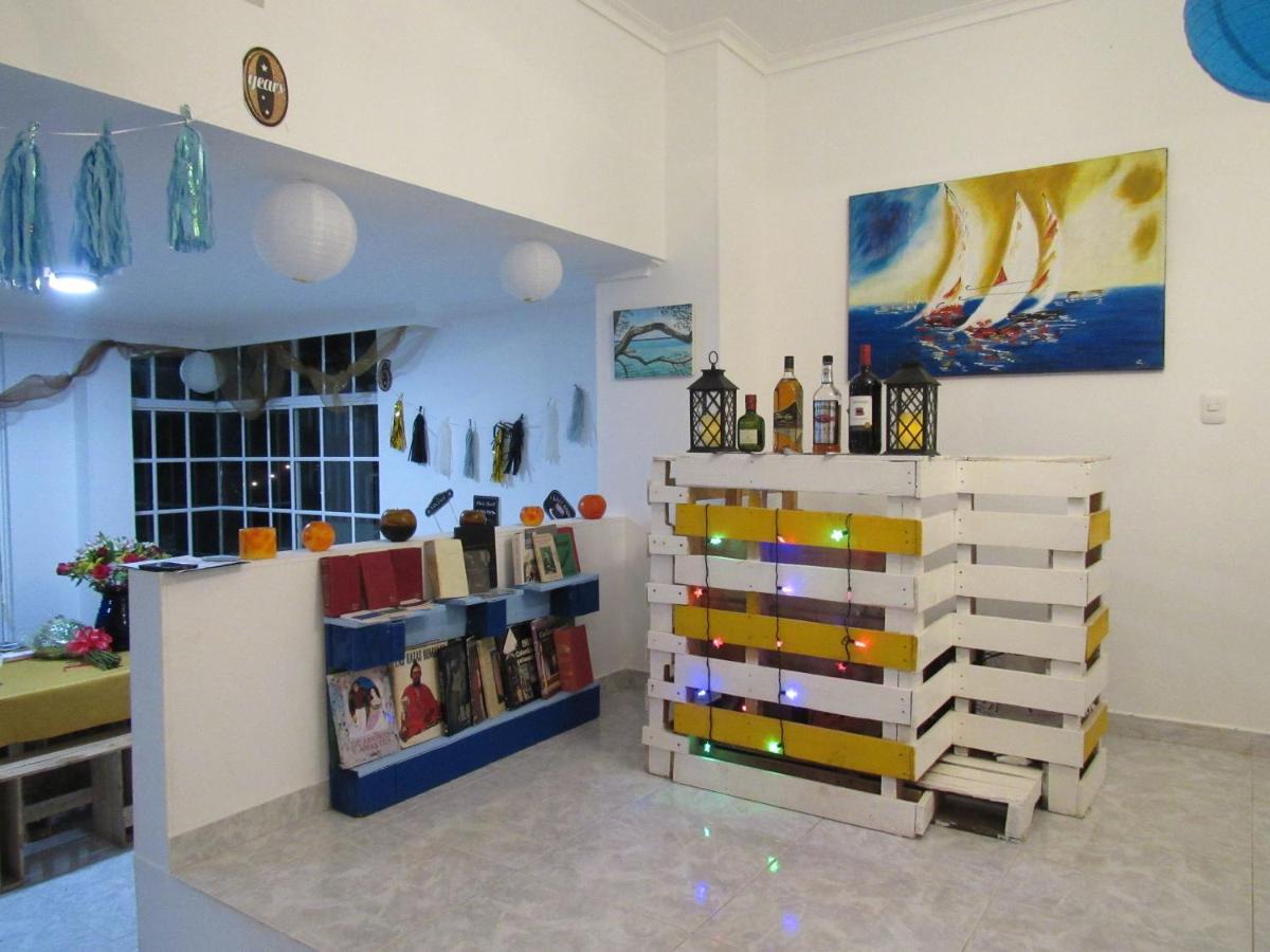 Queen Elizabeth Natural Luxury San Andres (San Andres and Providencia Islands)