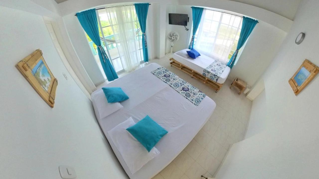 Queen Elizabeth Natural Luxury San Andres (San Andres and Providencia Islands)