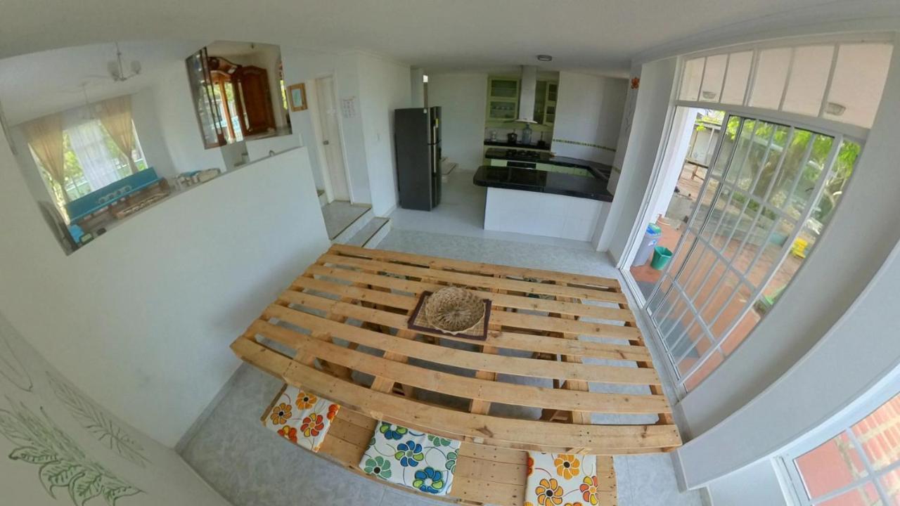 Queen Elizabeth Natural Luxury Guest house *