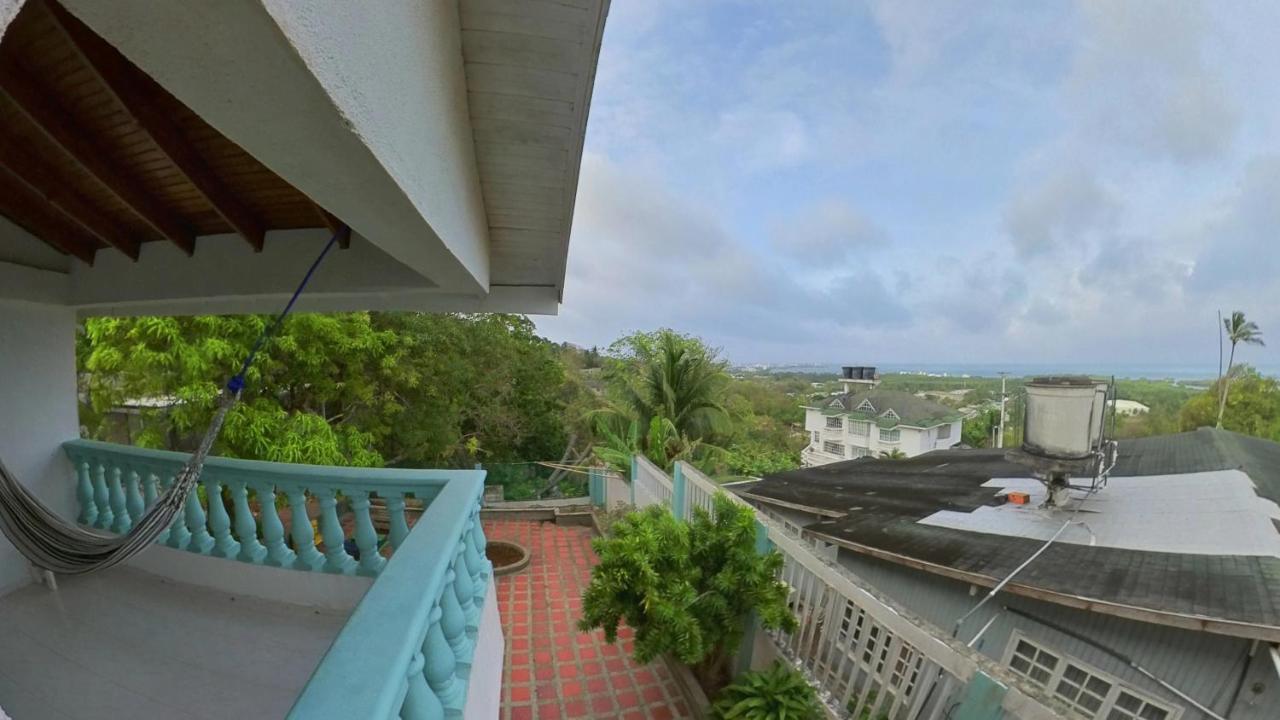 Queen Elizabeth Natural Luxury Guest house