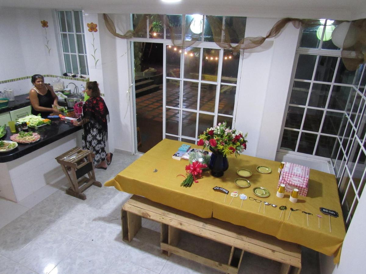 Queen Elizabeth Natural Luxury Guest house *