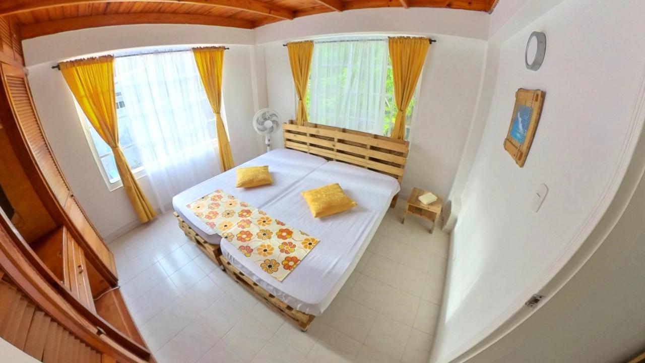 Queen Elizabeth Natural Luxury Guest house *