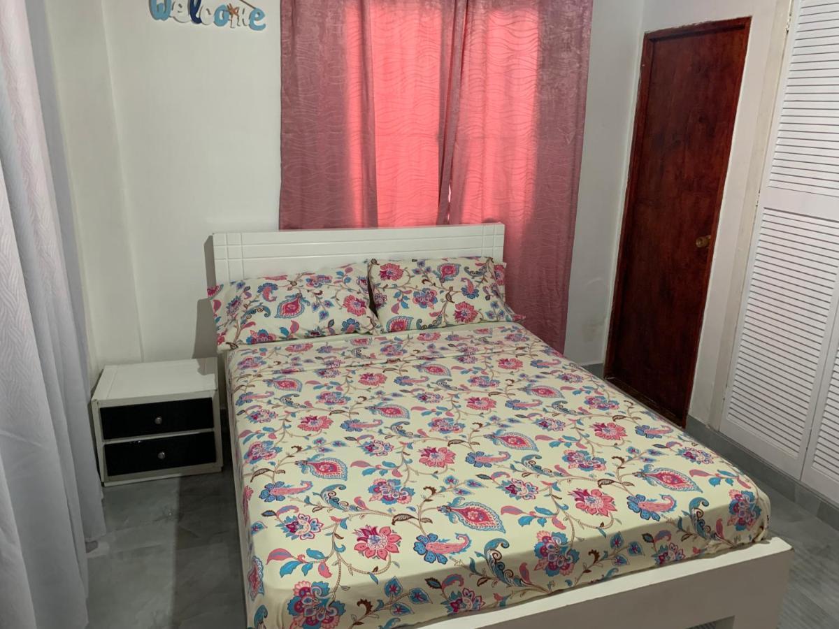 Aposento Alto Shalom Inn San Andrés