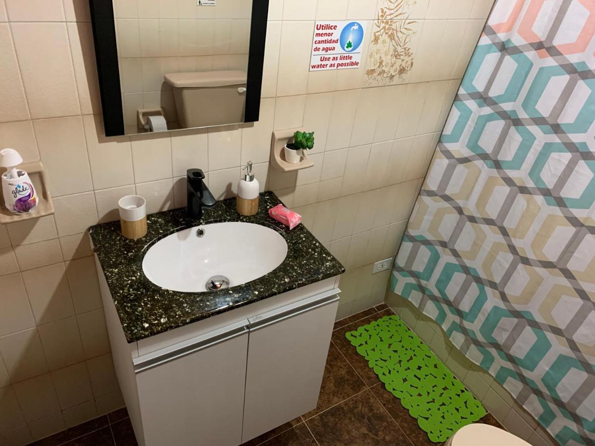 Aposento Alto Shalom Inn San Andrés