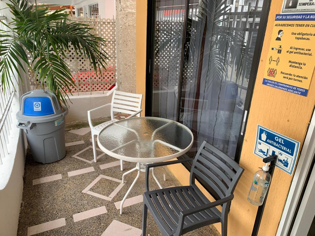 Aposento Alto Shalom San Andrés