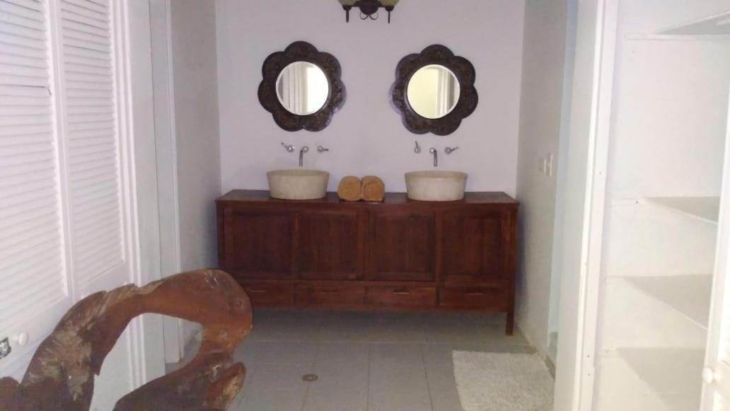 Hotel Playa Tranquilo And Dive Shop San Andres (San Andres and Providencia Islands)