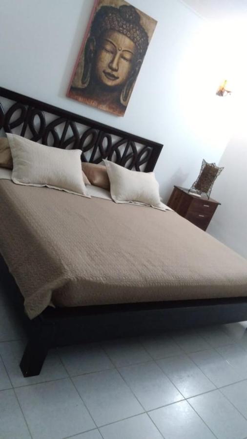 Hotel Playa Tranquilo And Dive Shop San Andres (San Andres and Providencia Islands)